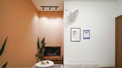 Ritz @ Farrer (D8), Apartment #639105121